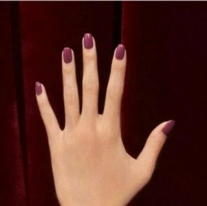 Meet your Posher, Herah